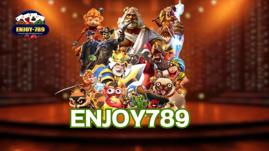 enjoy789