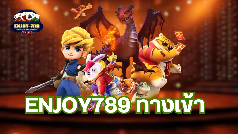enjoy789